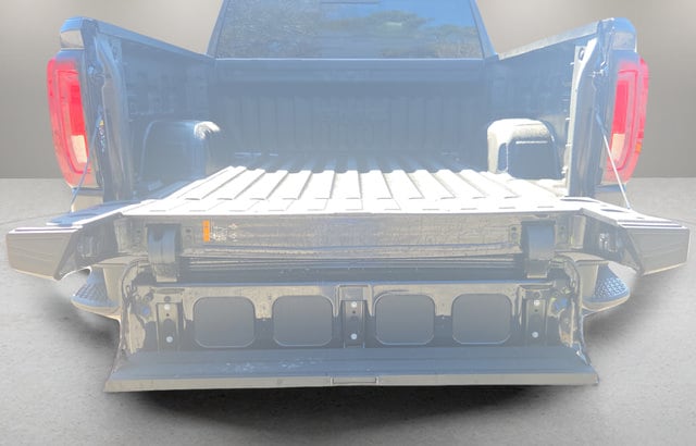 2025 GMC Sierra 1500 Denali - Photo 43