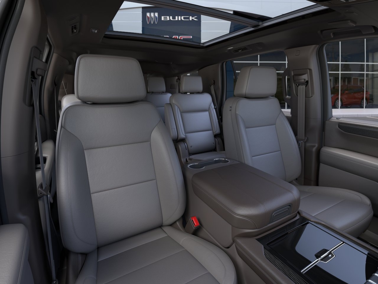 2026 GMC Yukon Elevation - Photo 16