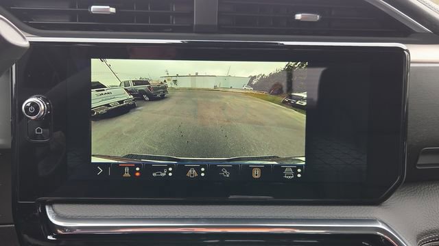 2026 GMC Sierra 2500HD Denali - Photo 46
