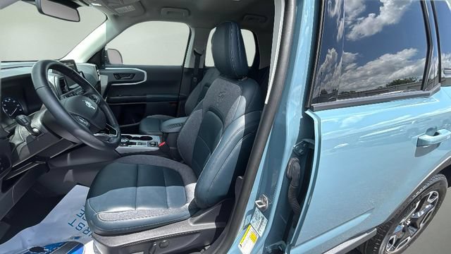 2023 Ford Bronco Sport Outer Banks - Photo 18