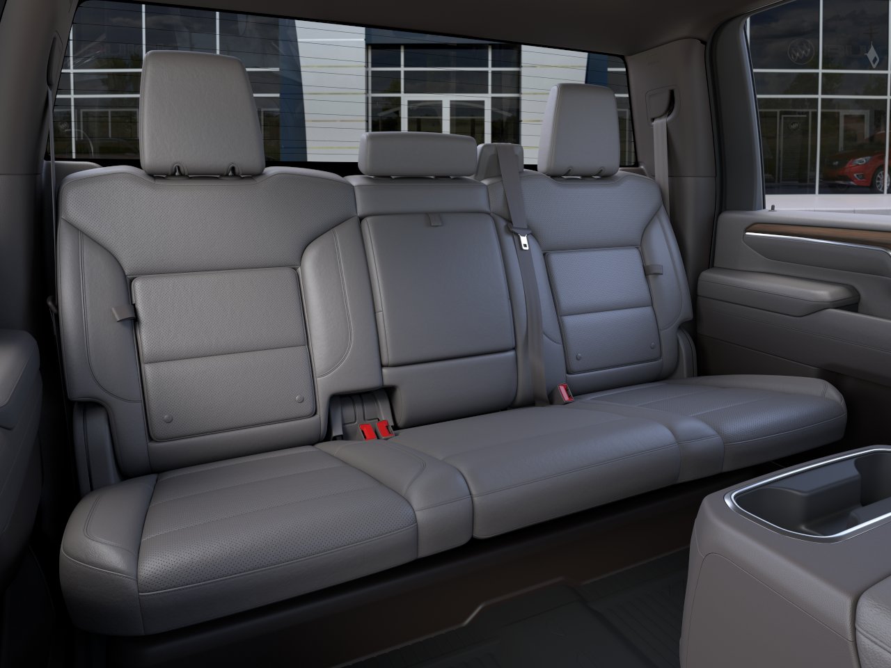 2026 GMC Sierra 2500HD SLT - Photo 17