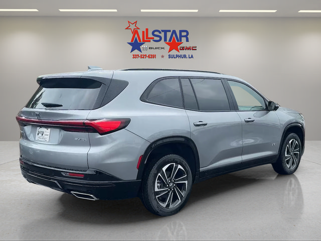 2026 Buick Enclave Sport Touring - Photo 6