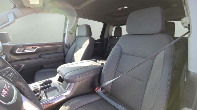 2026 GMC Sierra 1500 Elevation - Photo 32