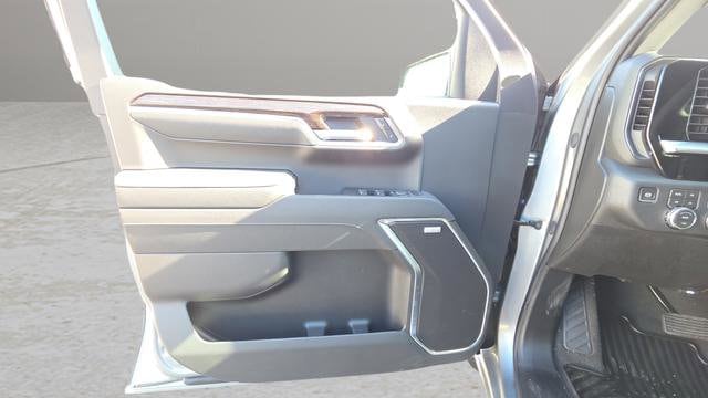 2026 GMC Sierra 1500 Elevation - Photo 33