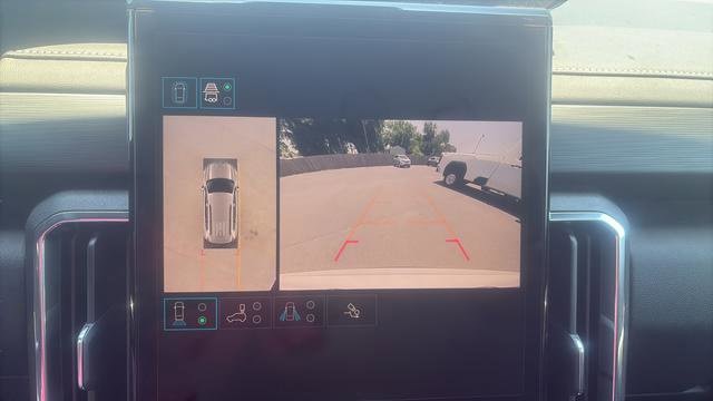 2026 GMC Acadia Elevation - Photo 22