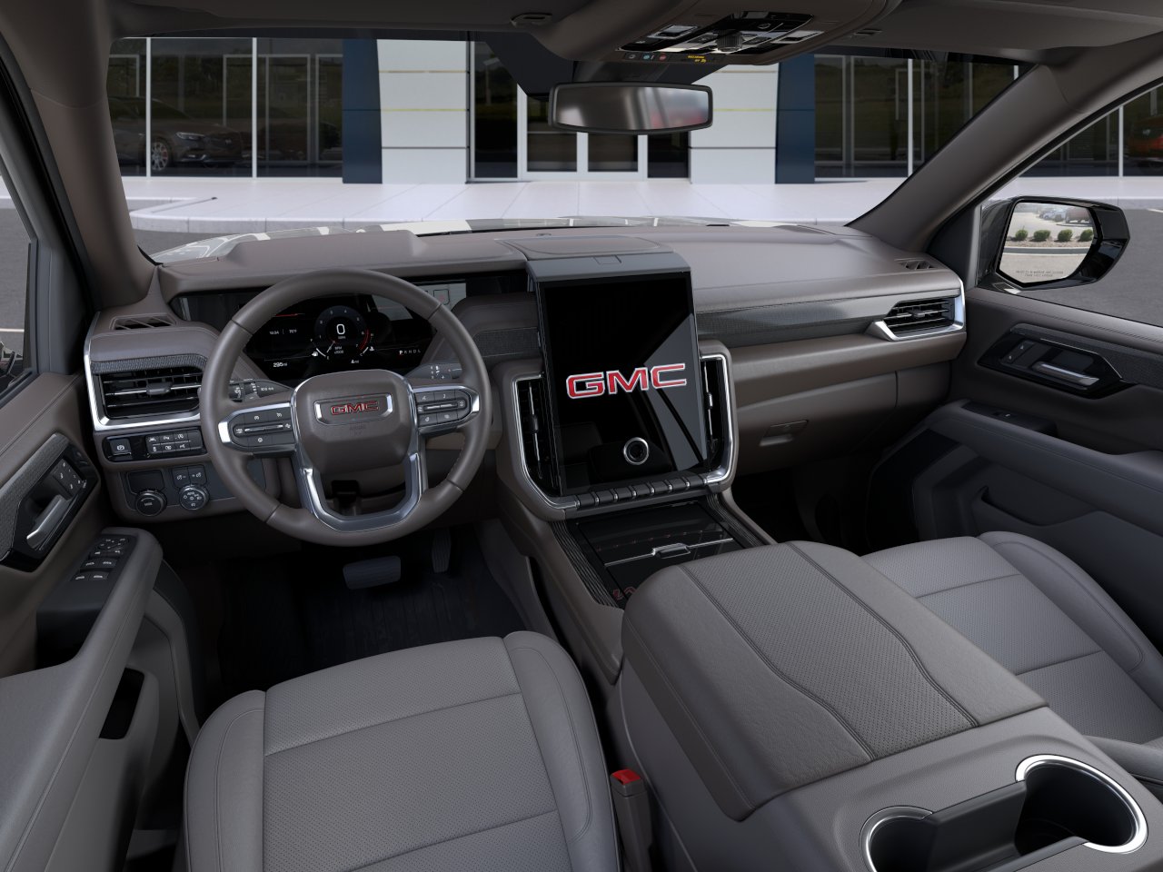 2026 GMC Yukon Elevation - Photo 15