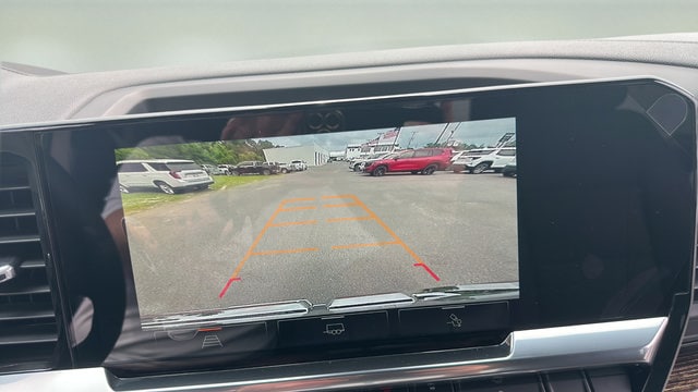 2026 GMC Sierra 1500 Elevation - Photo 24