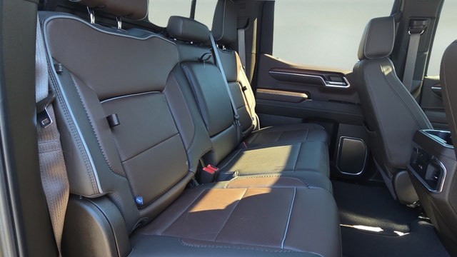 2025 GMC Sierra 1500 Denali - Photo 19
