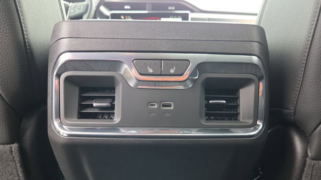 2026 GMC Sierra 2500HD Denali - Photo 32