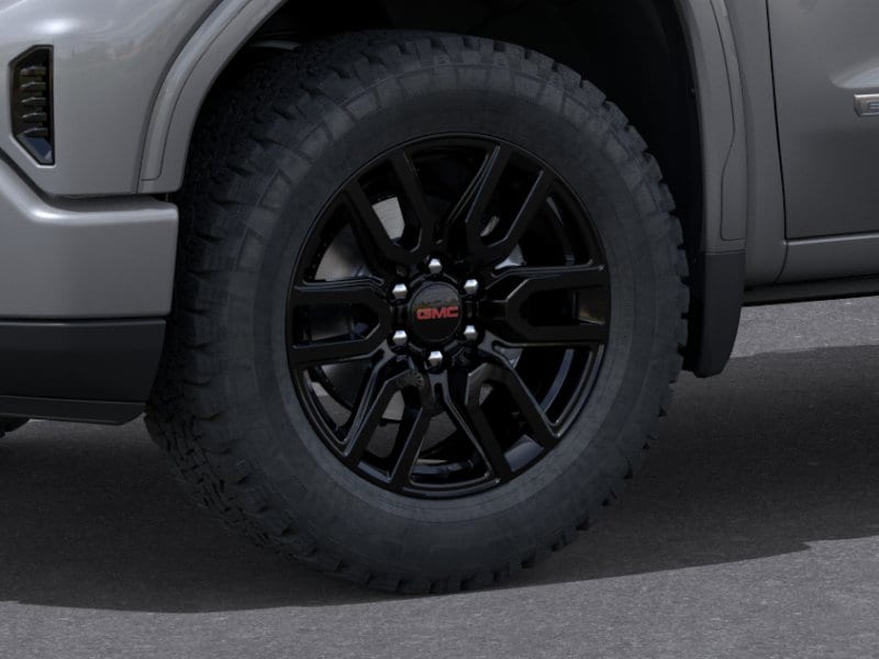 2026 GMC Sierra 1500 Elevation - Photo 35