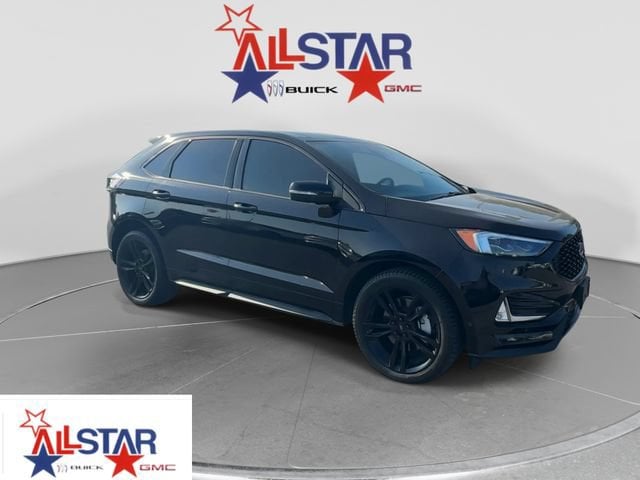 2022 Ford Edge ST