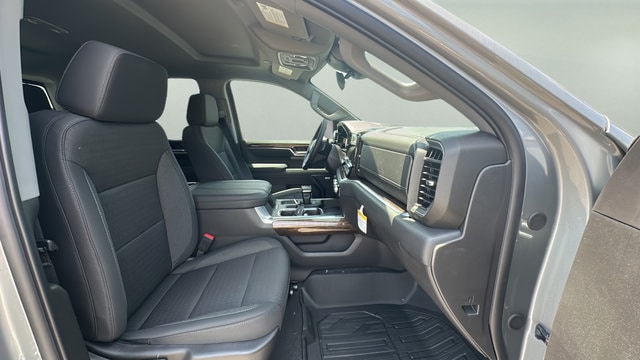 2026 GMC Sierra 1500 Elevation - Photo 18