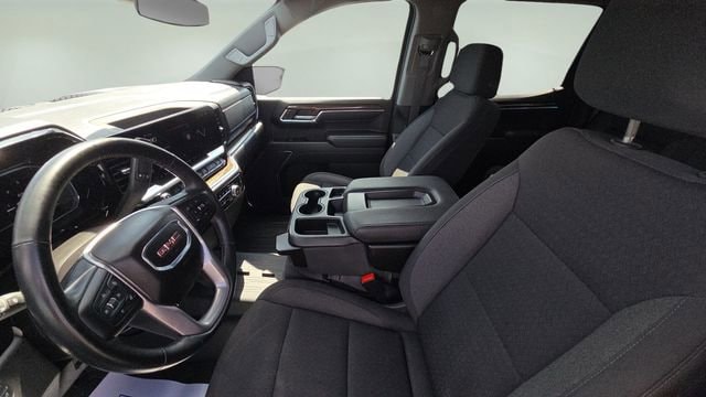 2024 GMC Sierra 1500 Elevation - Photo 33