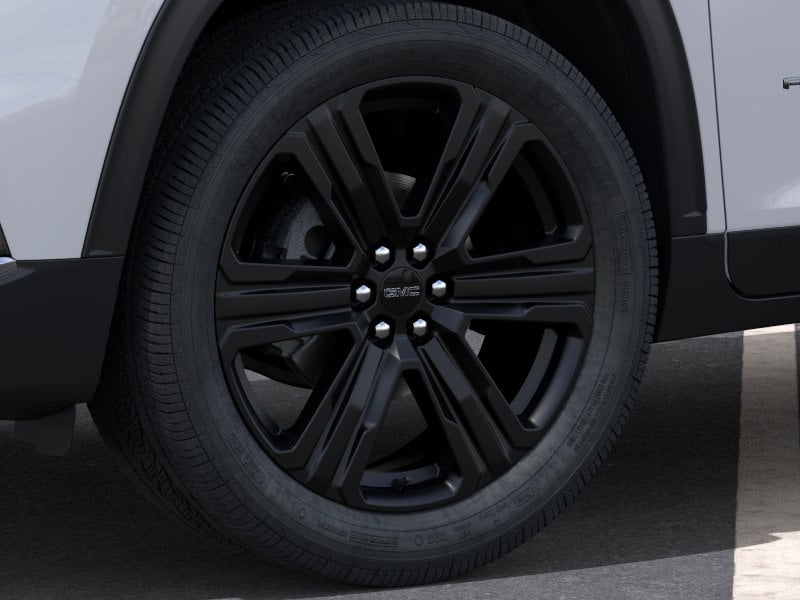 2026 GMC Acadia Elevation - Photo 9