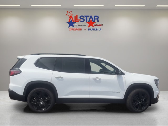 2026 GMC Acadia Elevation - Photo 8