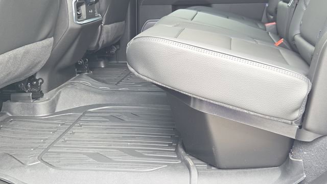 2026 GMC Sierra 2500HD Denali - Photo 27