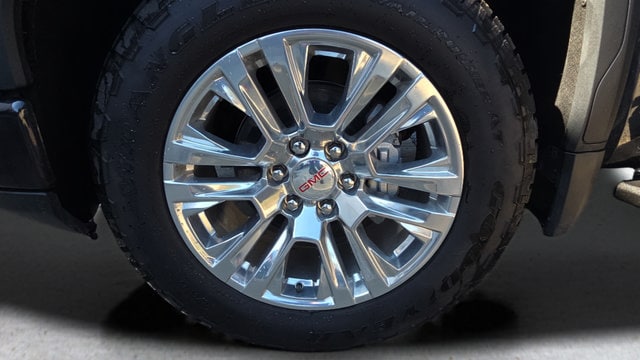 2025 GMC Sierra 1500 Denali - Photo 44