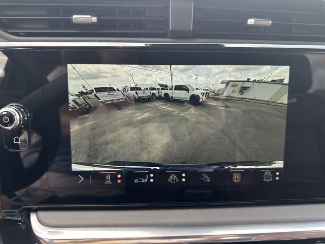 2026 GMC Sierra 2500HD Denali Ultimate - Photo 10