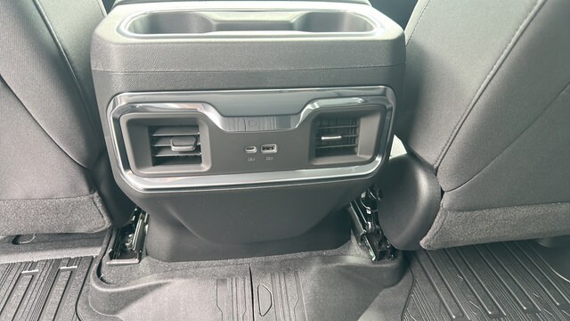 2026 GMC Sierra 1500 Elevation - Photo 23