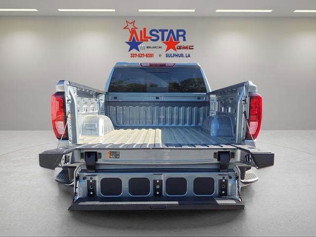 2026 GMC Sierra 1500 Elevation - Photo 25