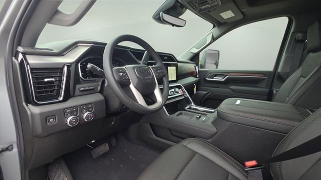 2026 GMC Sierra 2500HD Denali - Photo 27