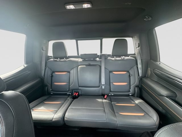 2024 GMC Sierra 1500 AT4 - Photo 20