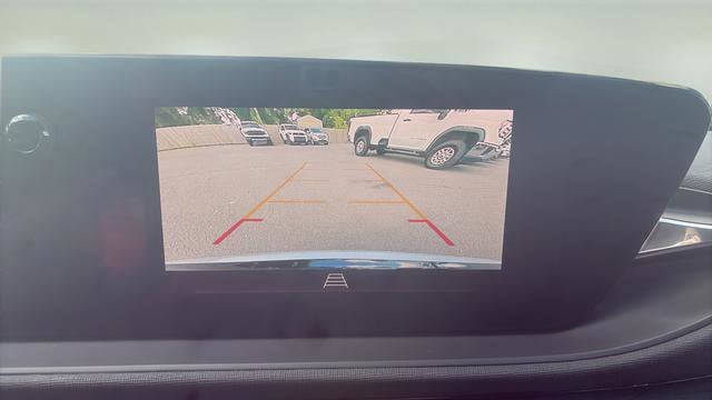 2026 Buick Envista Sport Touring - Photo 23