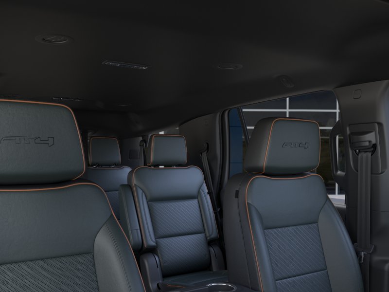 2026 GMC Yukon AT4 - Photo 24