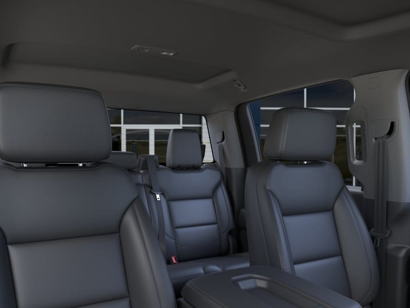 2026 GMC Sierra 1500 Pro - Photo 23
