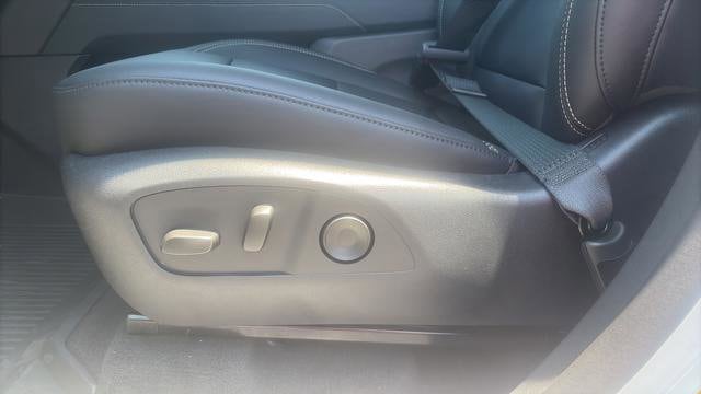 2026 GMC Acadia Elevation - Photo 10