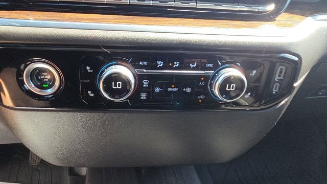 2024 GMC Sierra 1500 Elevation - Photo 38