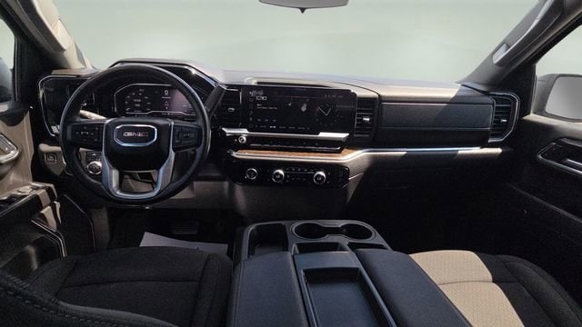 2024 GMC Sierra 1500 Elevation - Photo 31