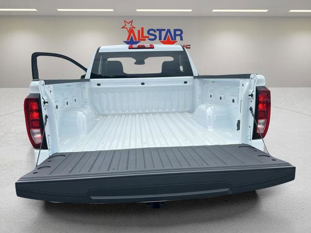 2026 GMC Sierra 1500 Pro - Photo 21