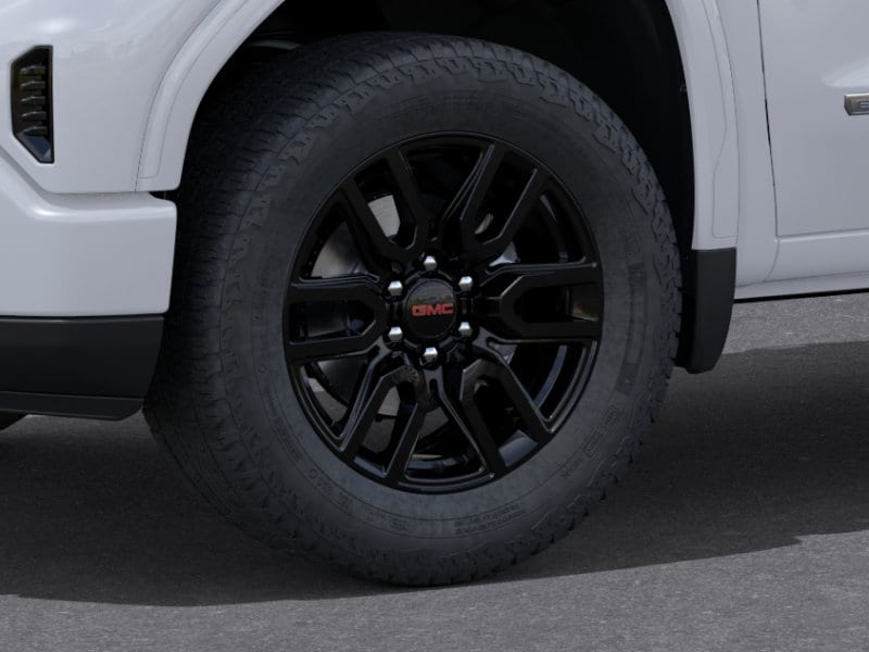 2026 GMC Sierra 1500 Elevation - Photo 9