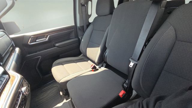 2024 GMC Sierra 1500 Elevation - Photo 40