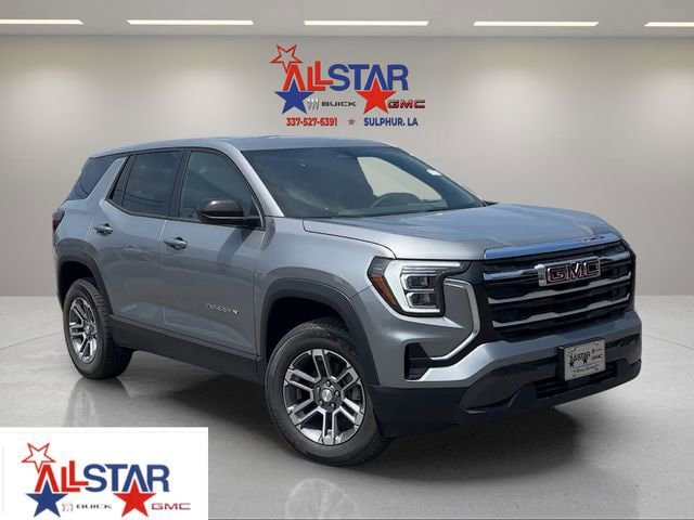 2026 GMC Terrain Elevation AWD's photo