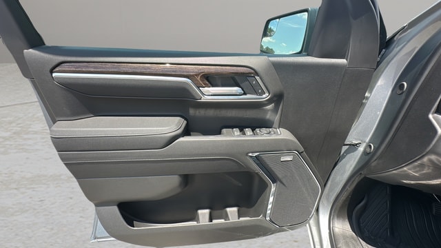 2026 GMC Sierra 1500 Elevation - Photo 20