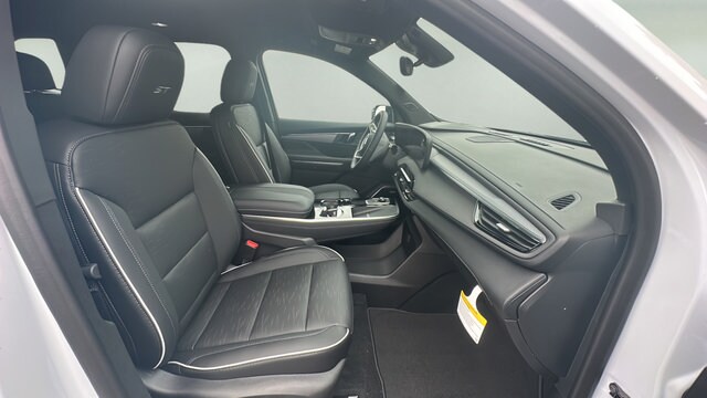 2026 Buick Enclave Sport Touring - Photo 18
