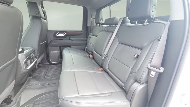2026 GMC Sierra 2500HD Denali - Photo 28