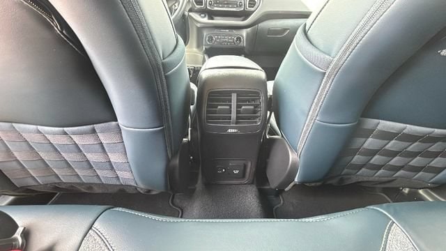 2023 Ford Bronco Sport Outer Banks - Photo 13