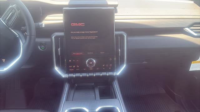 2026 GMC Acadia Elevation - Photo 12