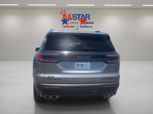 2026 GMC Acadia Elevation - Photo 6