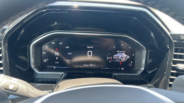 2026 GMC Sierra 1500 Elevation - Photo 16