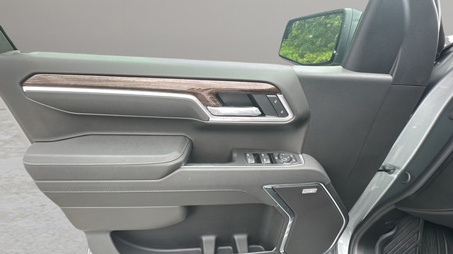 2026 GMC Sierra 1500 Elevation - Photo 20