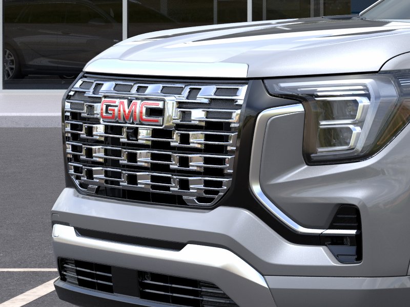 2027 GMC Terrain Denali - Photo 13