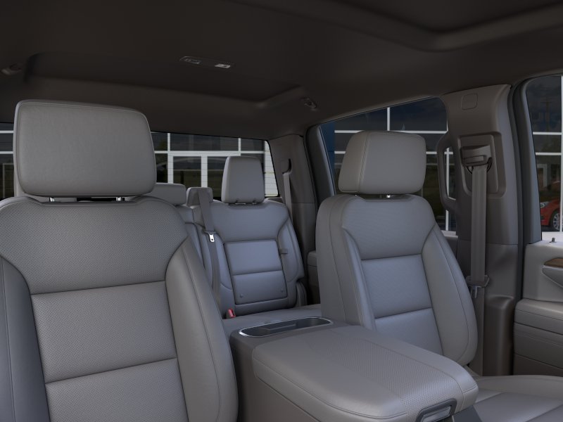 2026 GMC Sierra 2500HD SLT - Photo 24