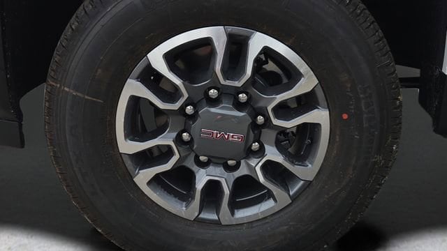 2026 GMC Sierra 2500HD SLT - Photo 47