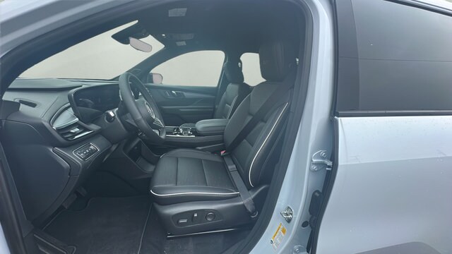 2026 Buick Enclave Sport Touring - Photo 19