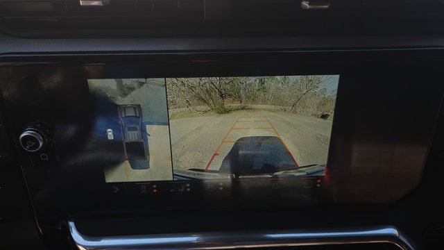 2025 GMC Sierra 1500 Denali - Photo 39