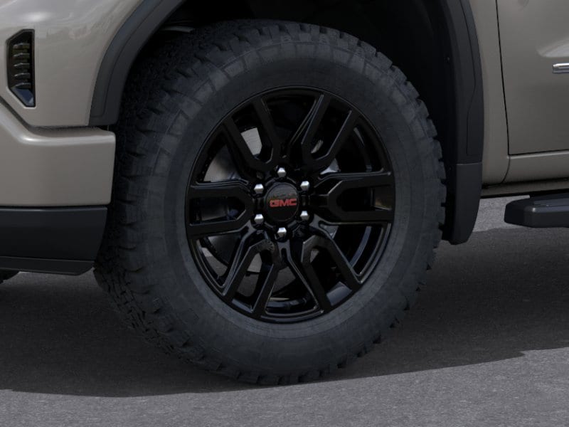 2026 GMC Sierra 1500 Pro - Photo 9